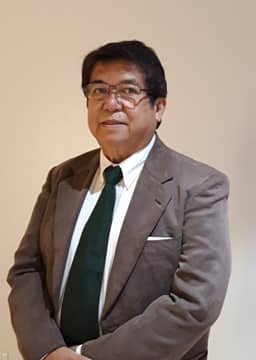 Celso “Toots” Jimenez Celso "Toots" Jimenez