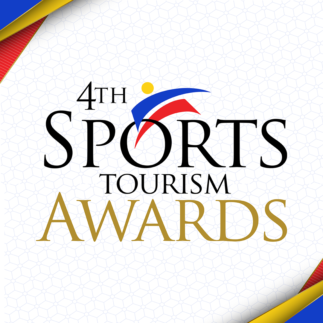 4th Philippine Sports Tourism Awards 4th Philippine Sports Tourism Awards