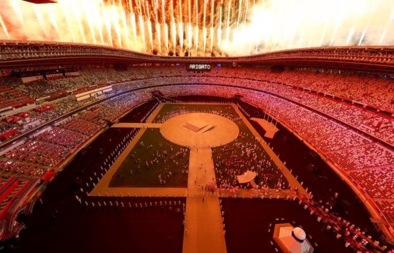 97 Years – What Tokyo So Long? We need a Department of Sports